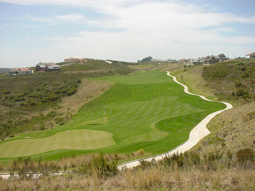 Pezula Golf Club